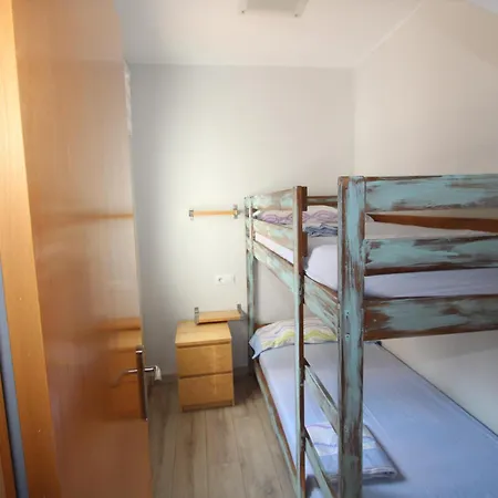 아파트 Vacaciones Ideales: Cerca Del Mar, Wifi Gratis, Aire Opcional, Mascotas Y Playa Perros - Es-184-48 *