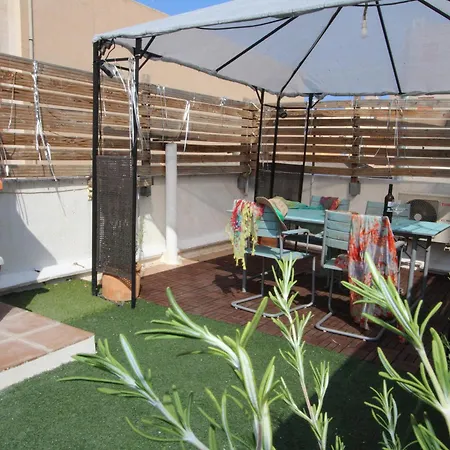 Vacaciones Ideales: Cerca Del Mar, Wifi Gratis, Aire Opcional, Mascotas Y Playa Perros - Es-184-48 라메틀라 데 마르