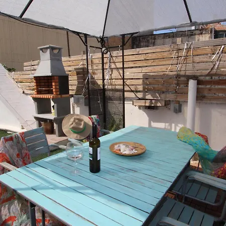 아파트 Vacaciones Ideales: Cerca Del Mar, Wifi Gratis, Aire Opcional, Mascotas Y Playa Perros - Es-184-48 라메틀라 데 마르